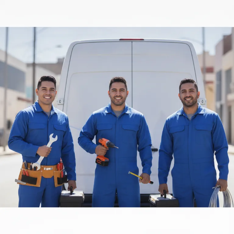 Reparación Persianas equipo en Azcapotzalco